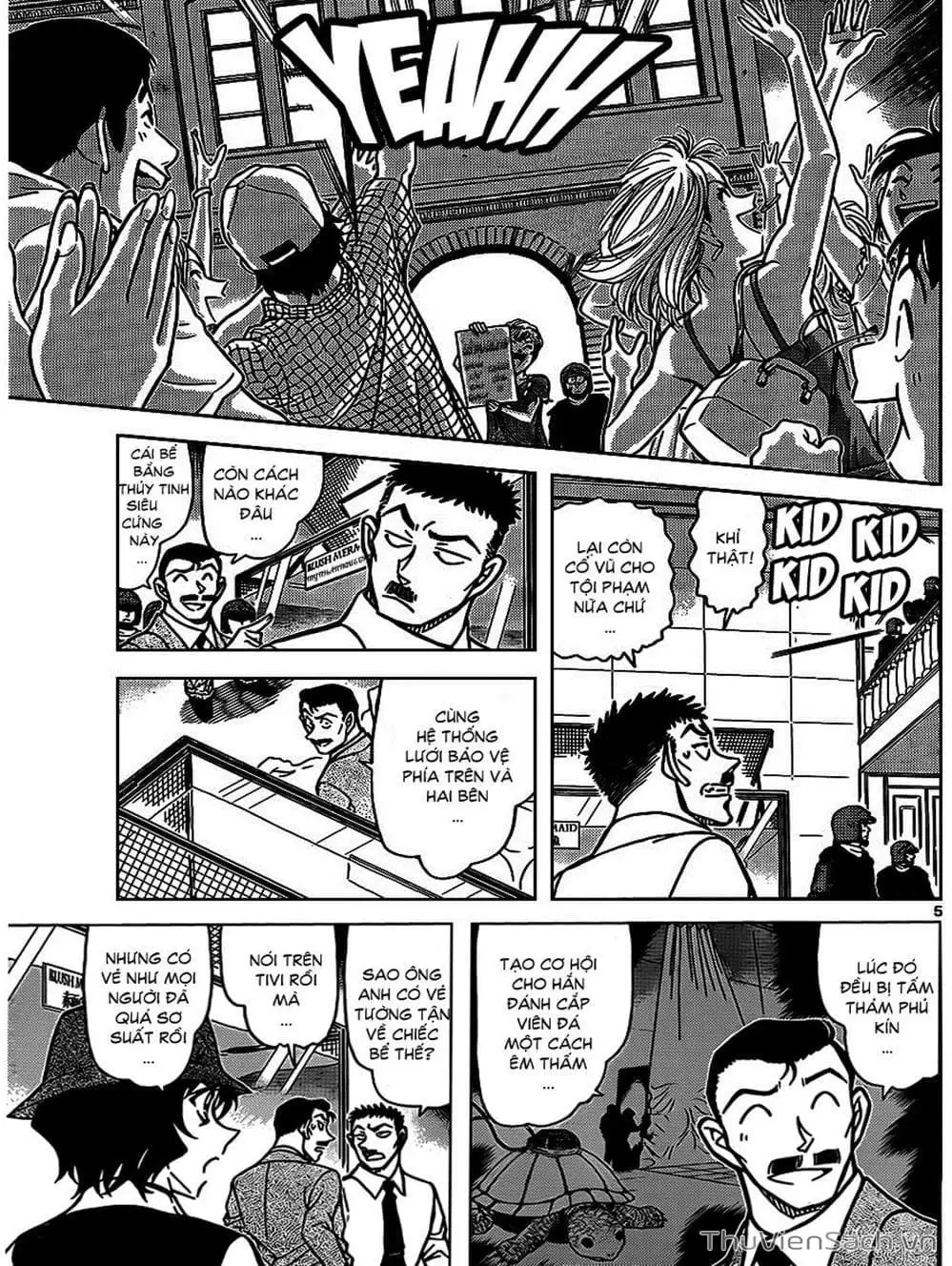 Chapter 934 - Image 15