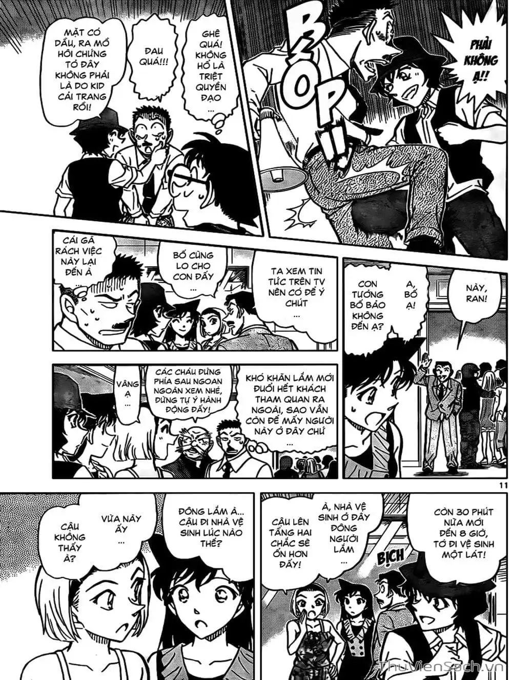 Chapter 934 - Image 4