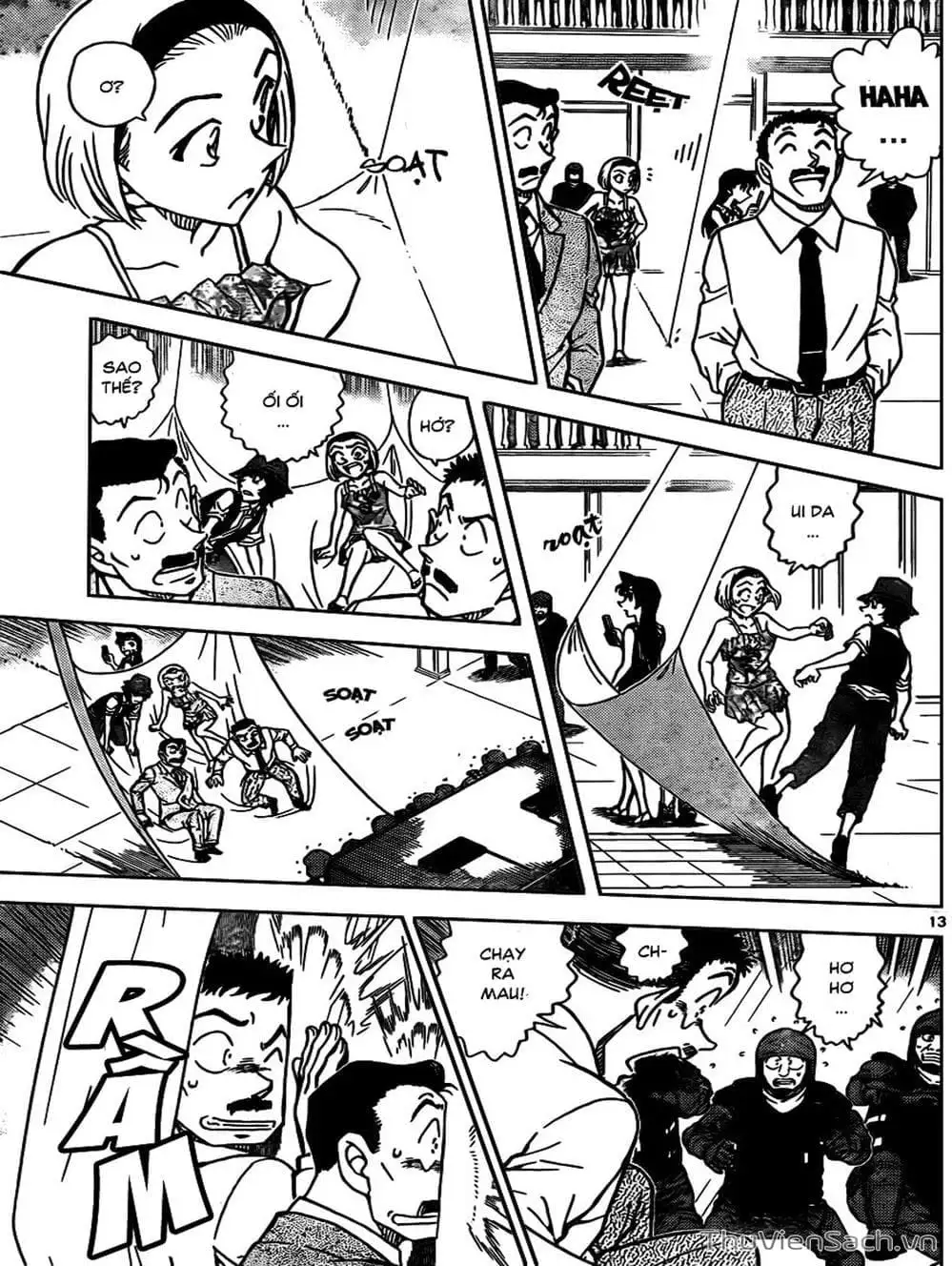 Chapter 934 - Image 6