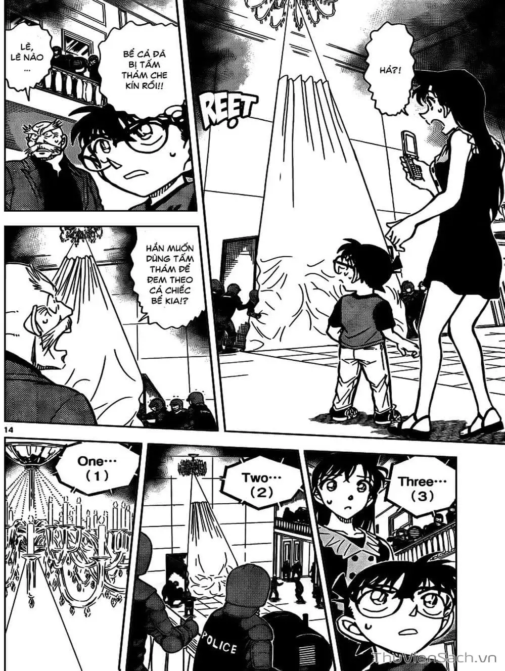 Chapter 934 - Image 7