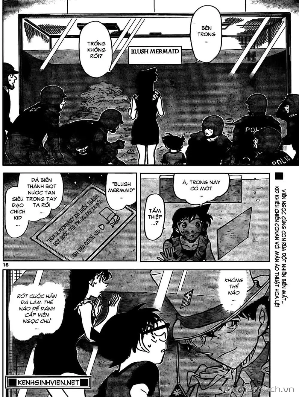 Chapter 934 - Image 9