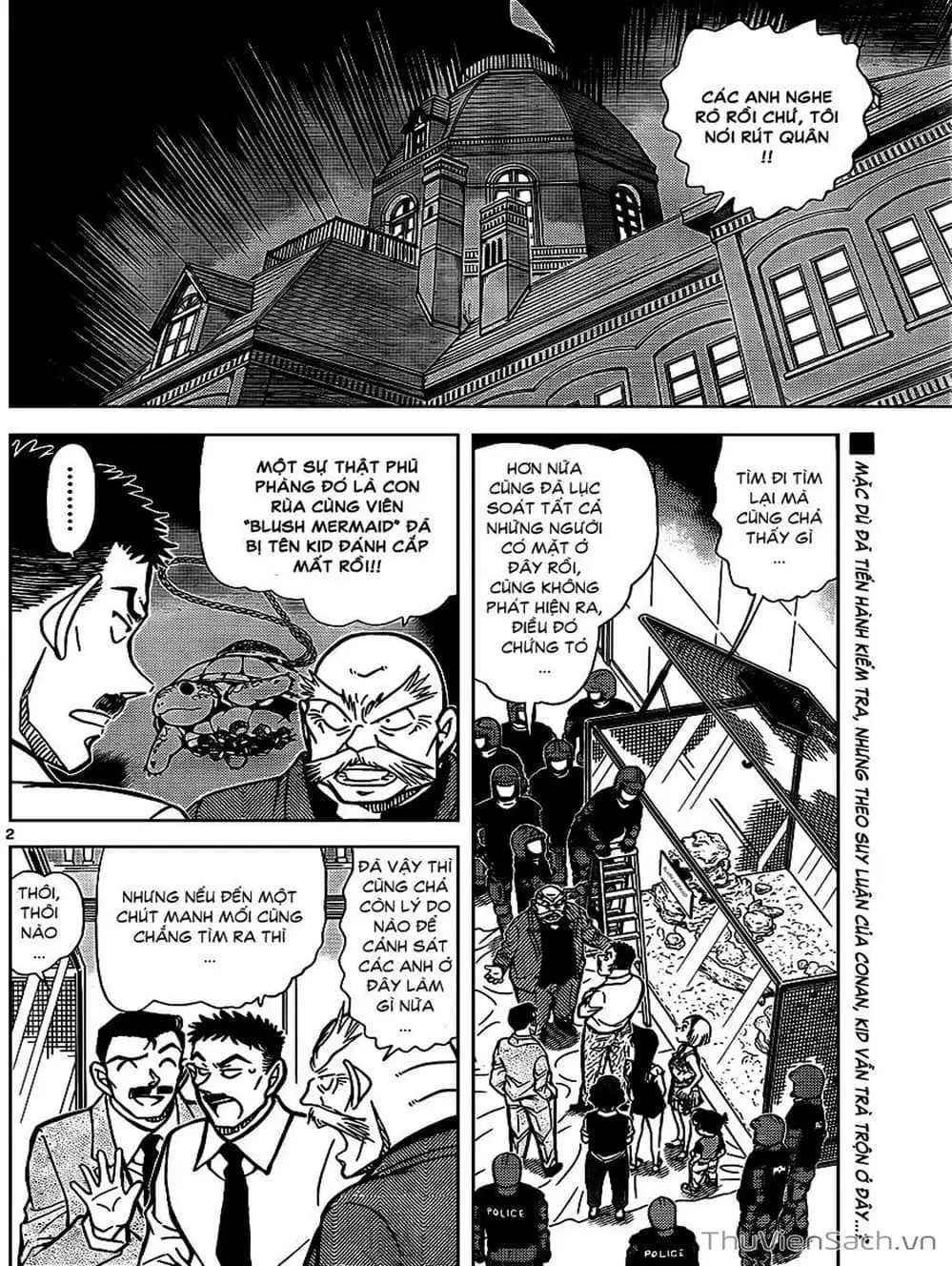 Chapter 935 - Image 13