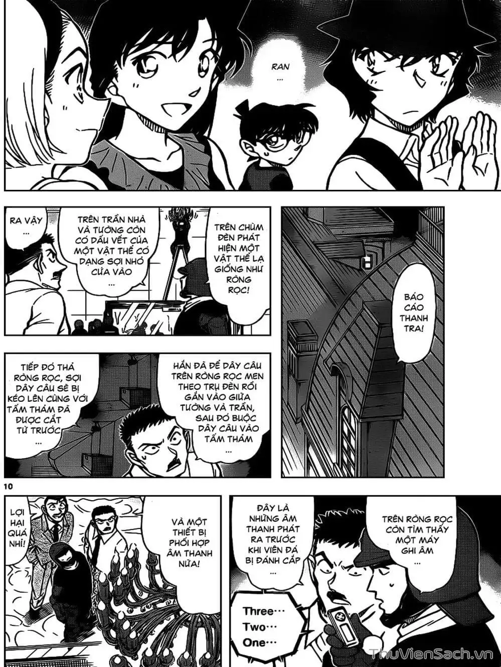 Chapter 935 - Image 4