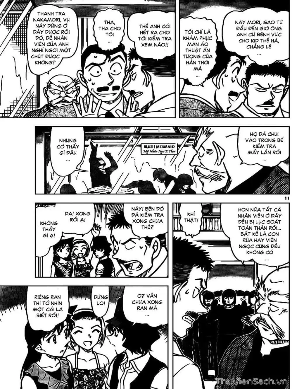 Chapter 935 - Image 5