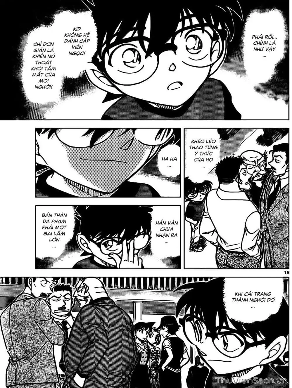 Chapter 935 - Image 9