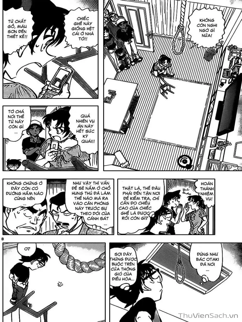 Chapter 937 - Image 4