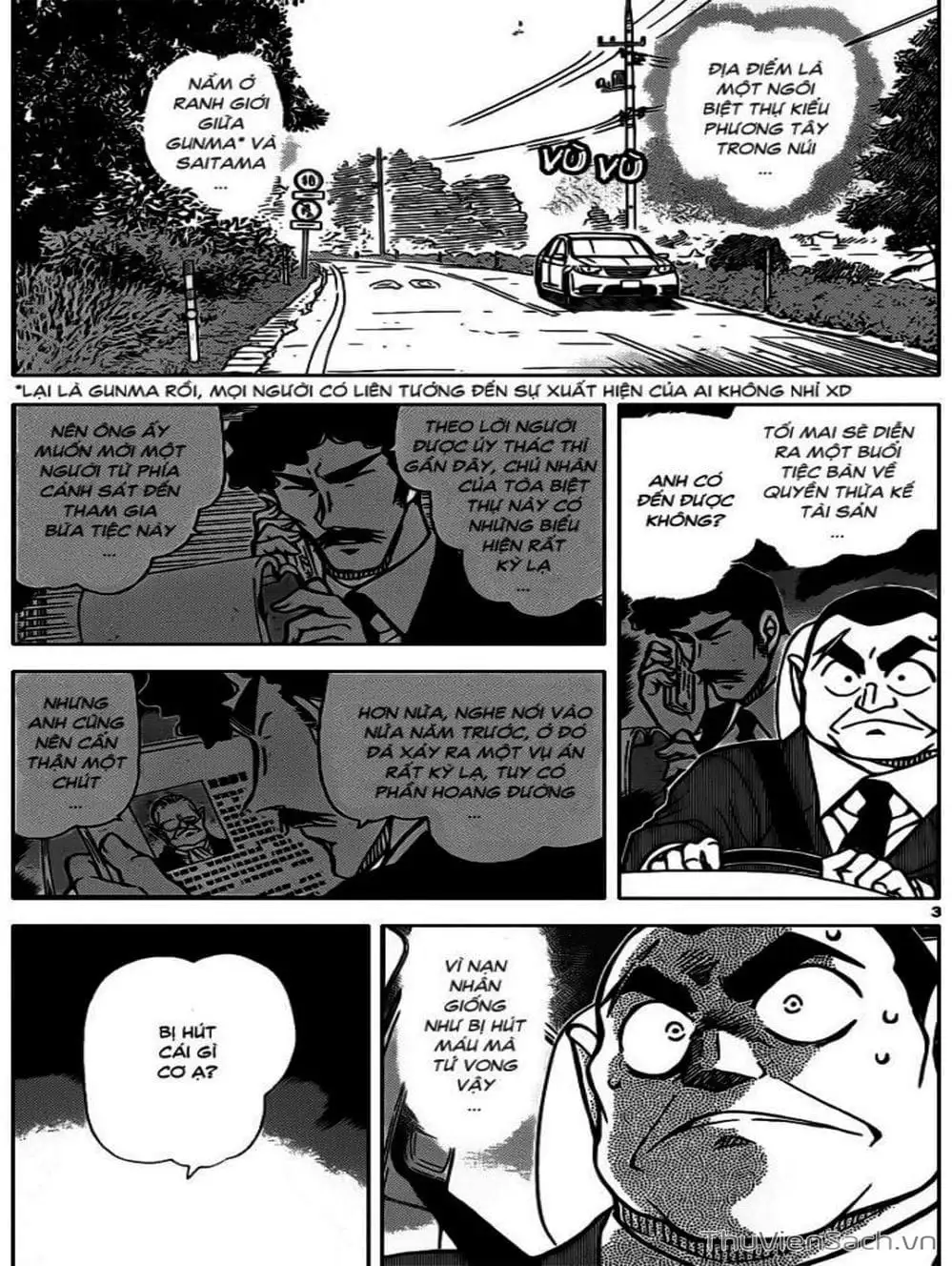 Chapter 940 - Image 2