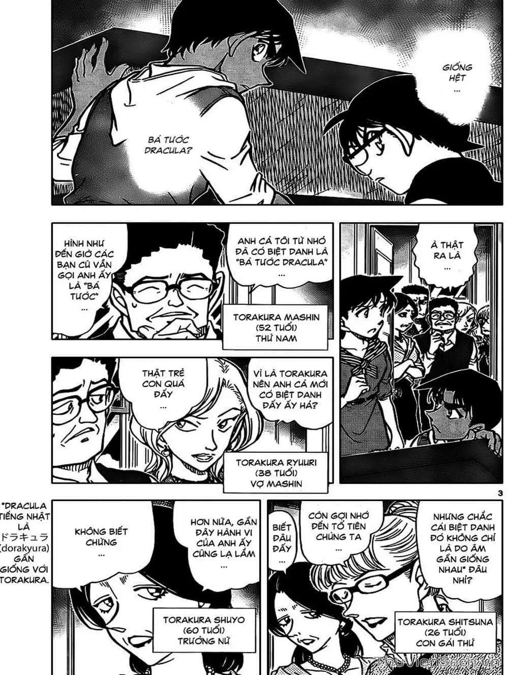 Chapter 941 - Image 2