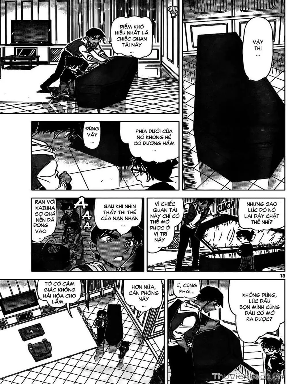 Chapter 941 - Image 12