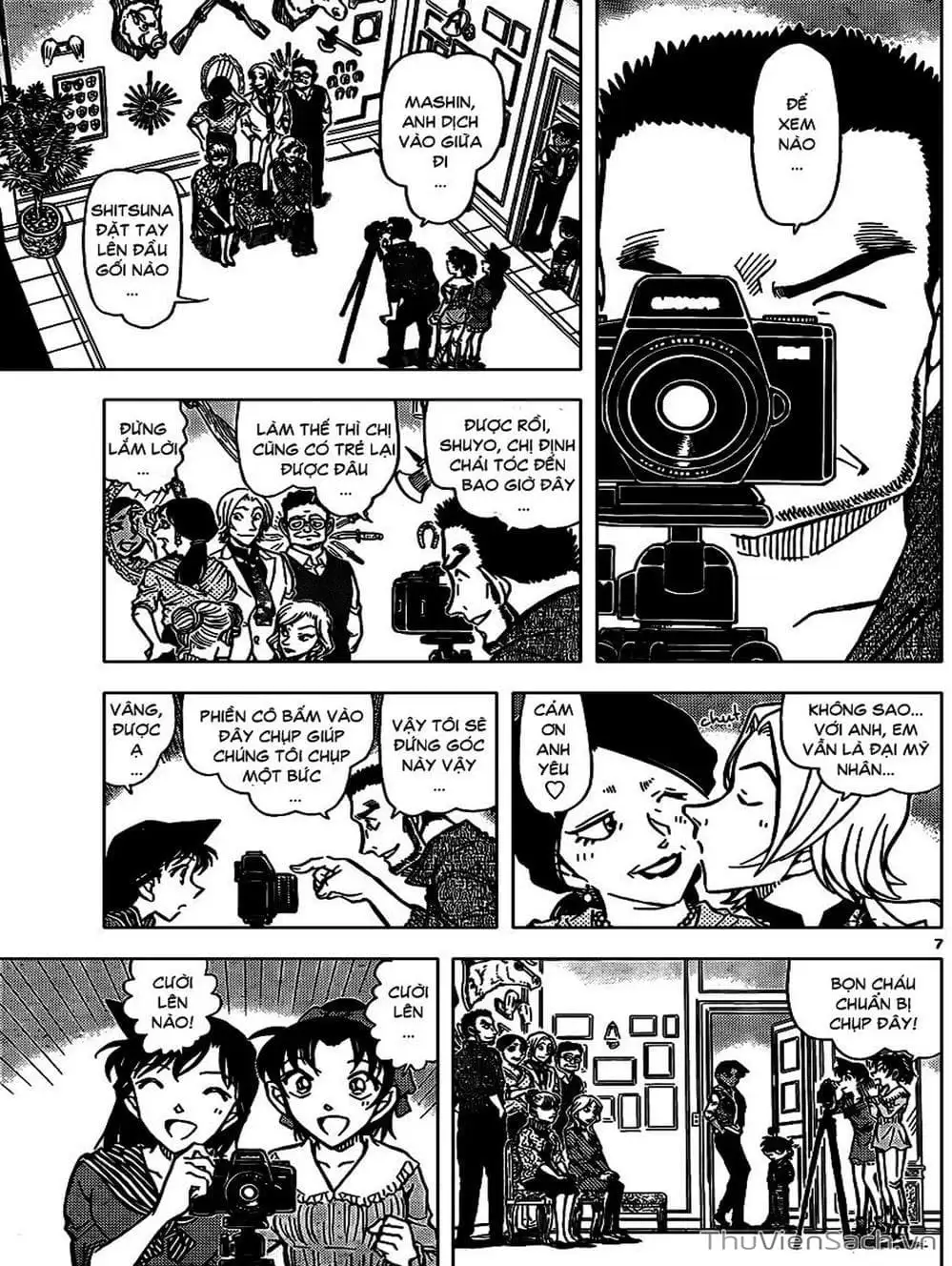 Chapter 941 - Image 6