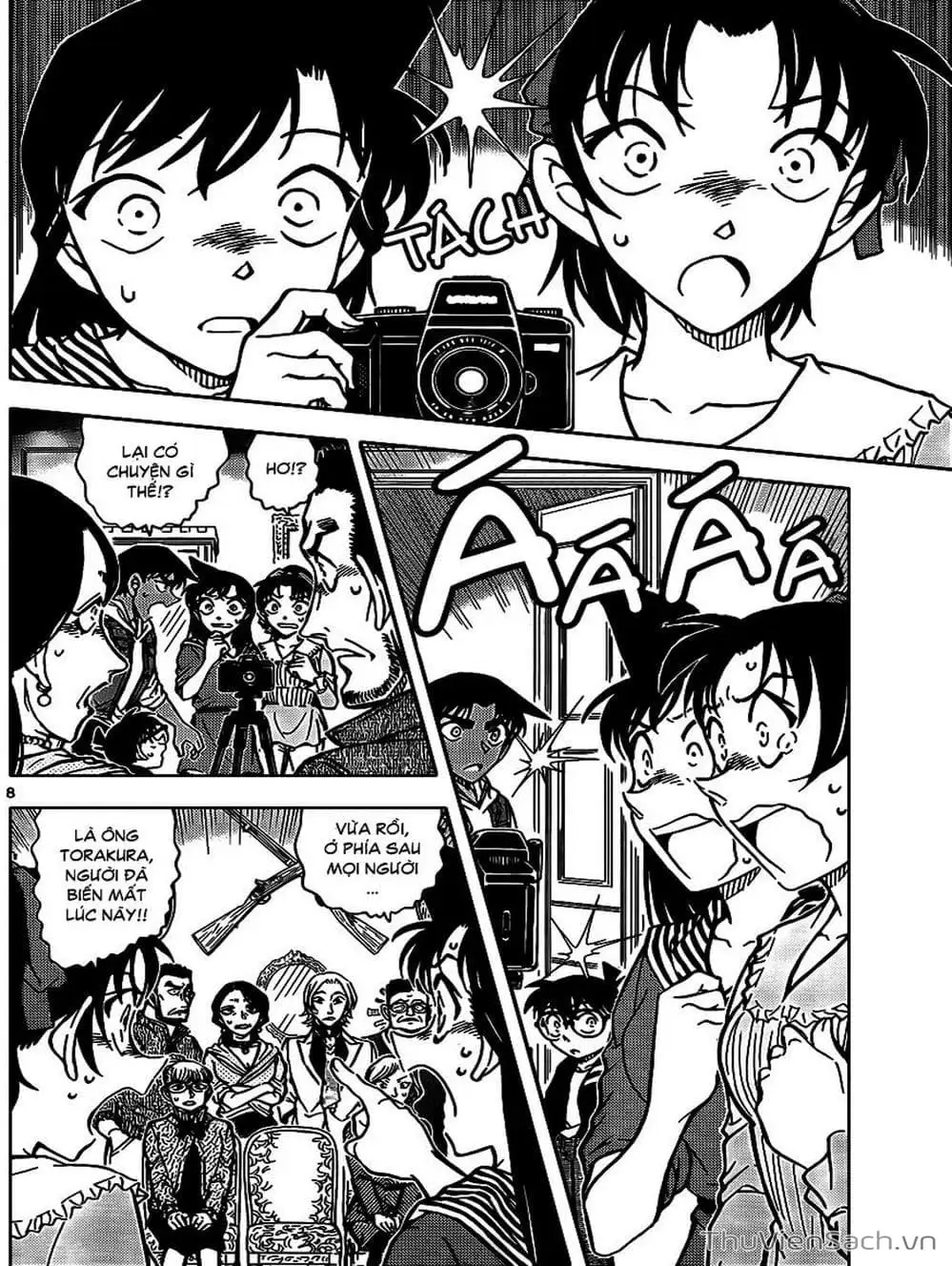 Chapter 941 - Image 7