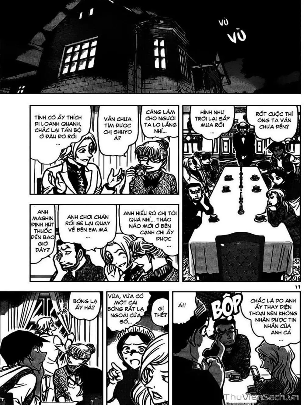 Chapter 942 - Image 10