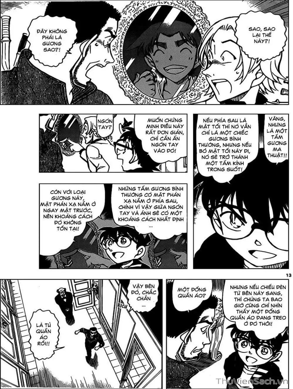 Chapter 944 - Image 13