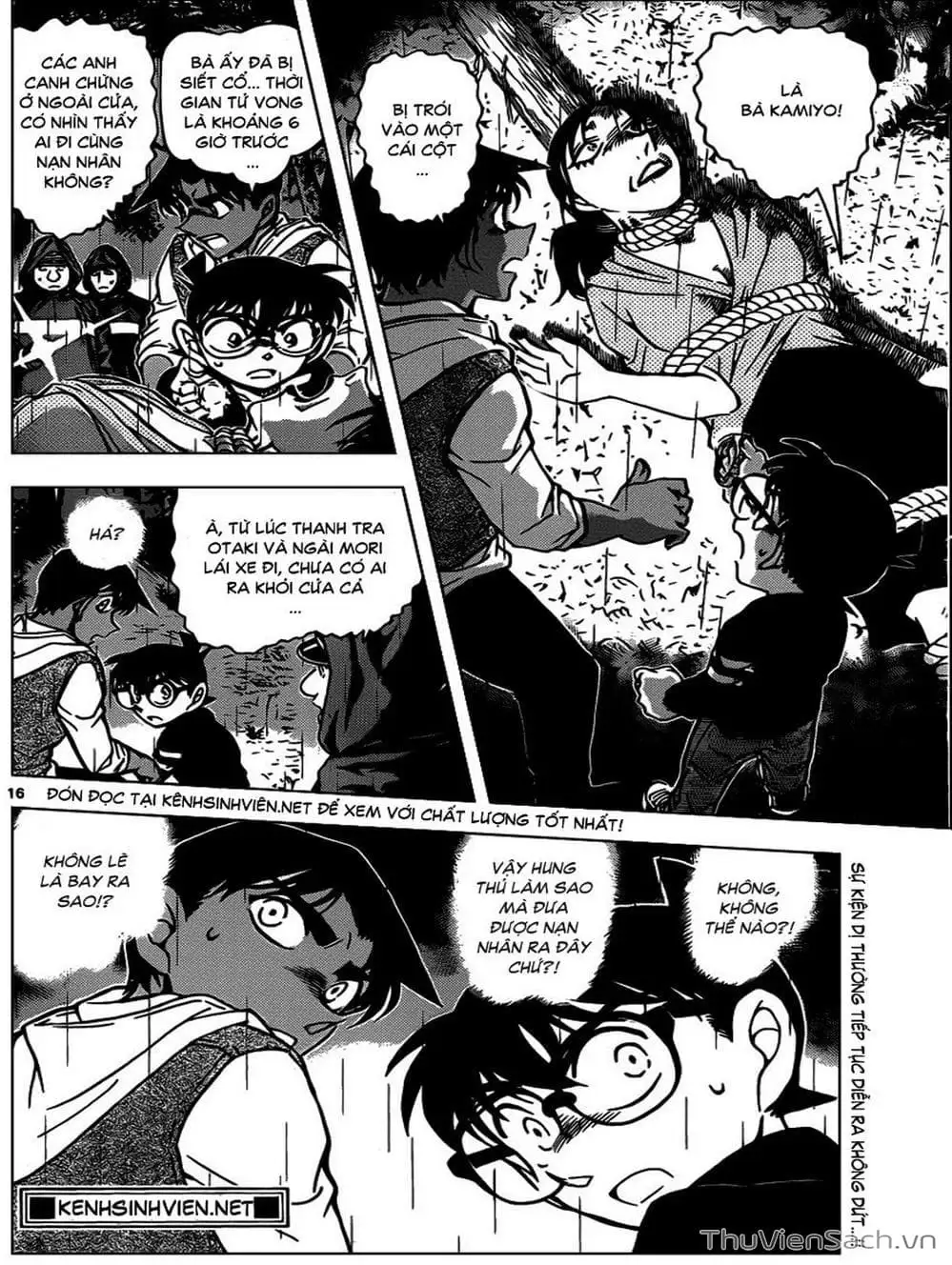 Chapter 944 - Image 16