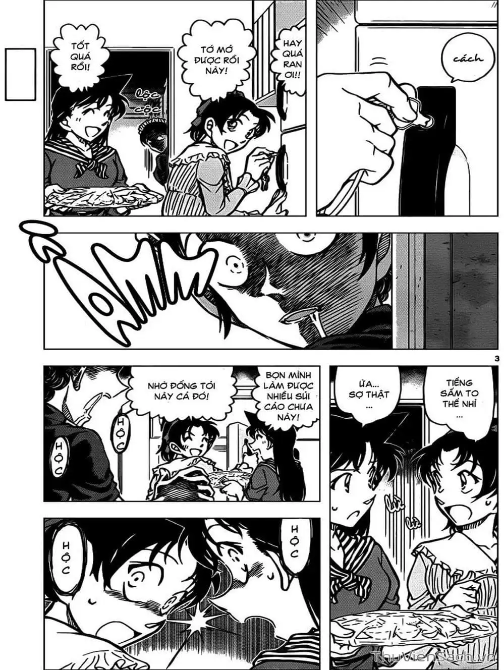 Chapter 944 - Image 3