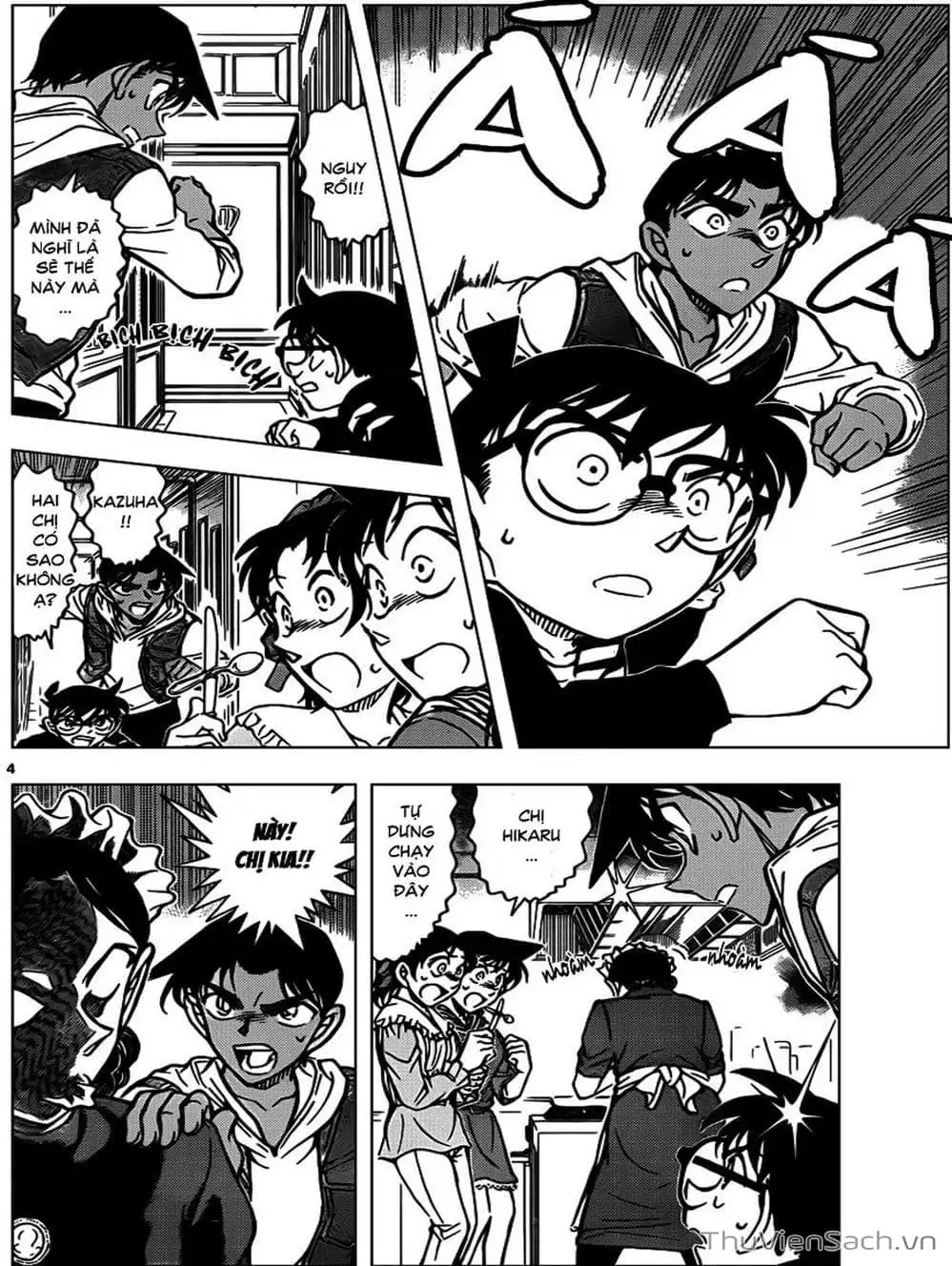 Chapter 944 - Image 4