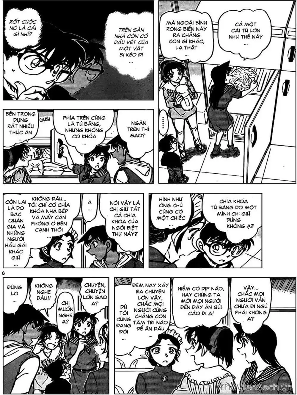 Chapter 944 - Image 6