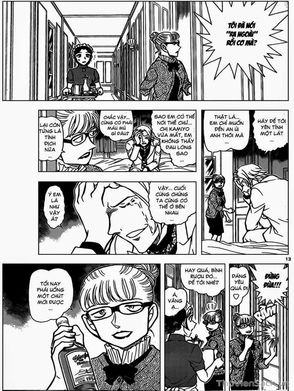 Chapter 945 - Image 14