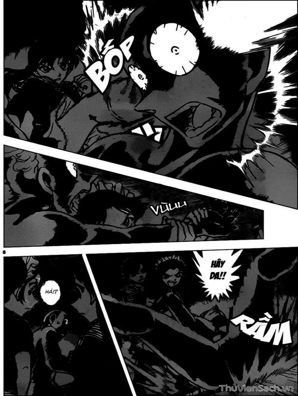 Chapter 946 - Image 9