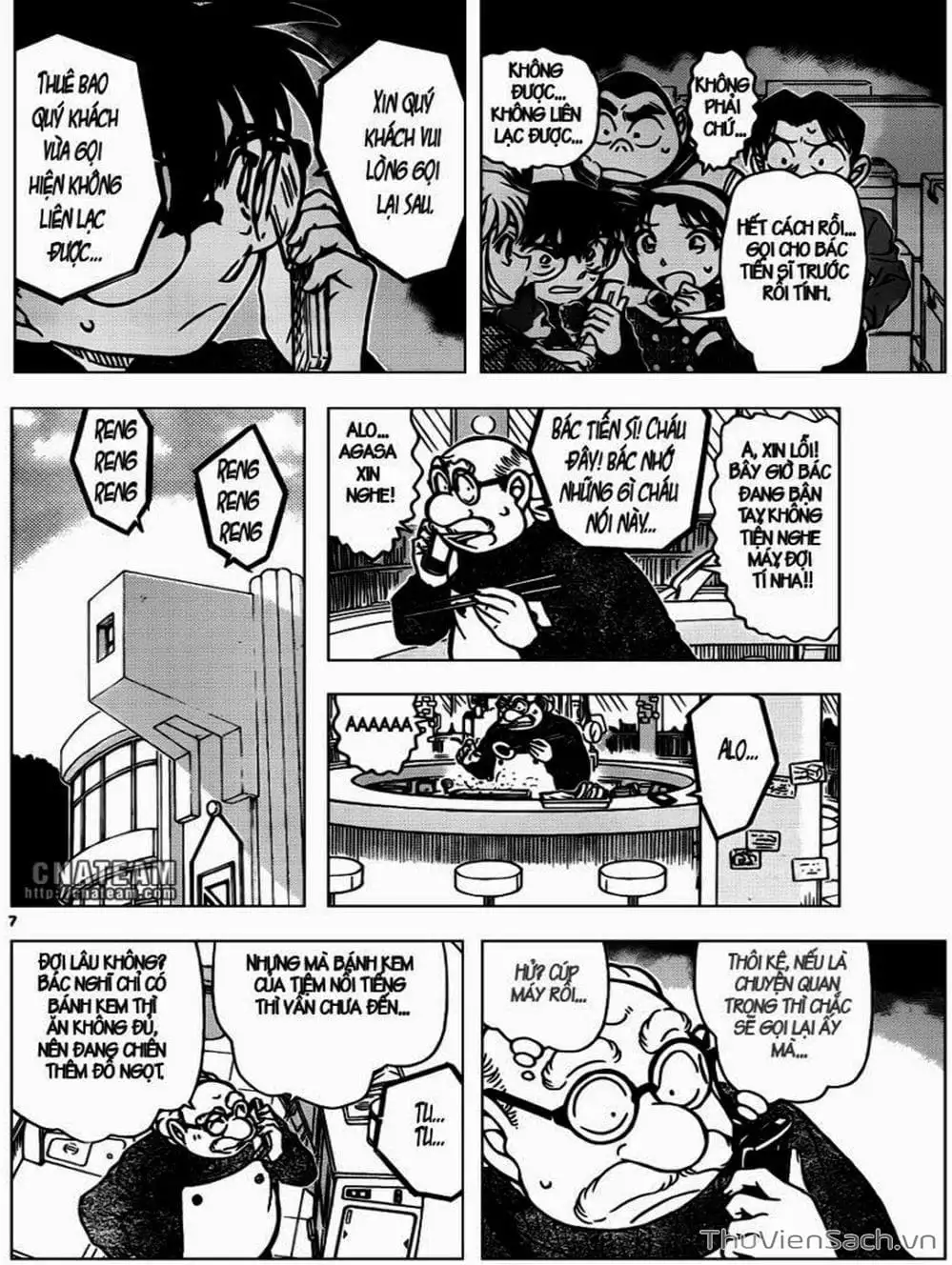 Chapter 948 - Image 13