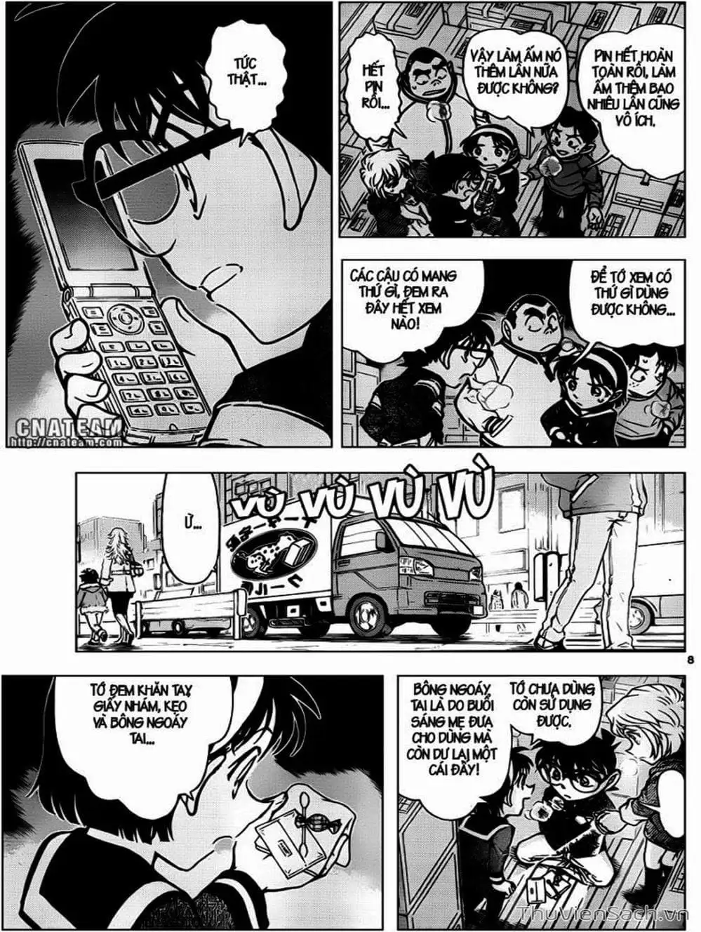 Chapter 948 - Image 14