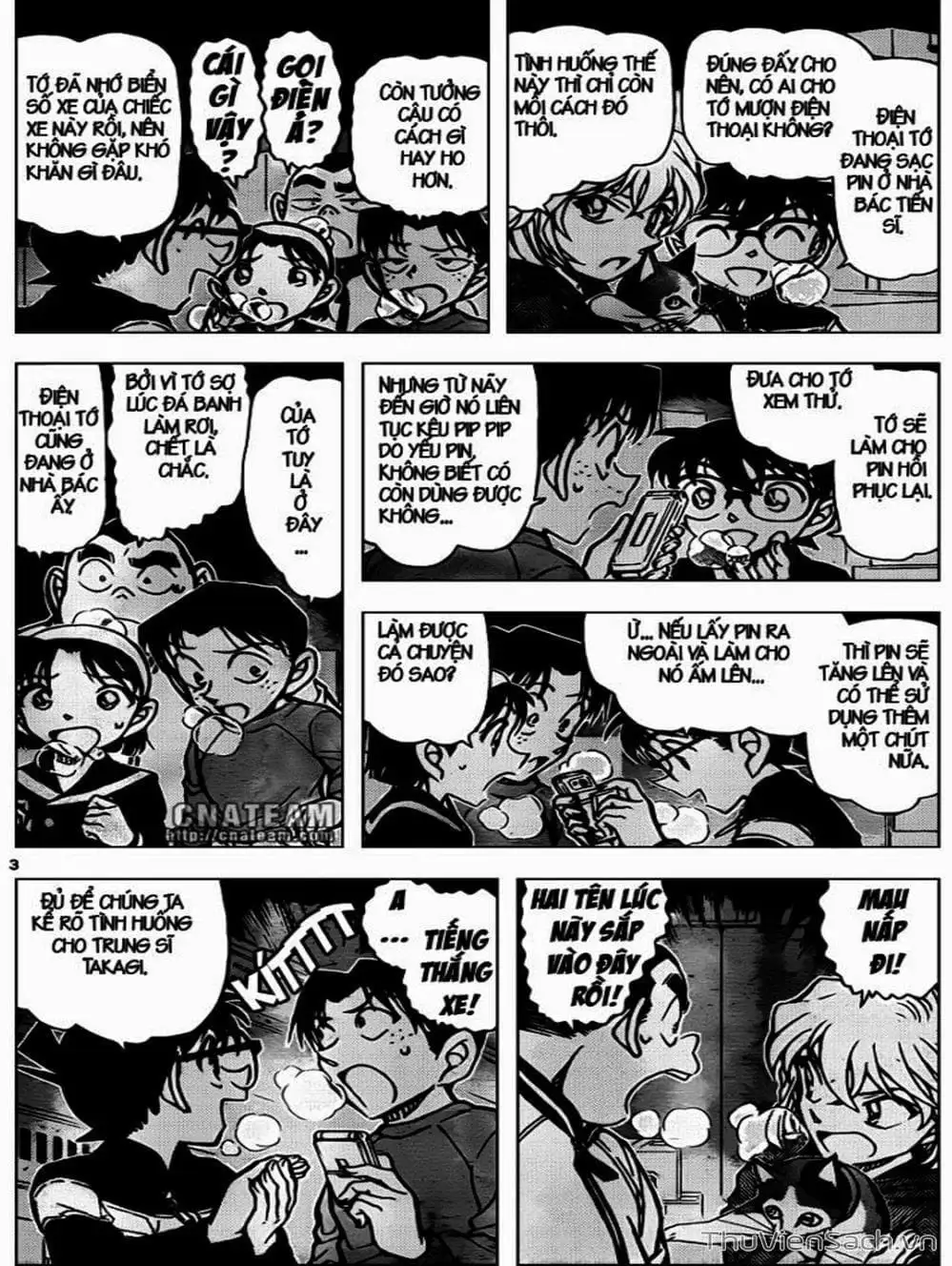 Chapter 948 - Image 9