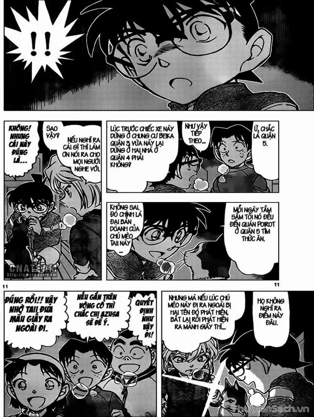 Chapter 949 - Image 1