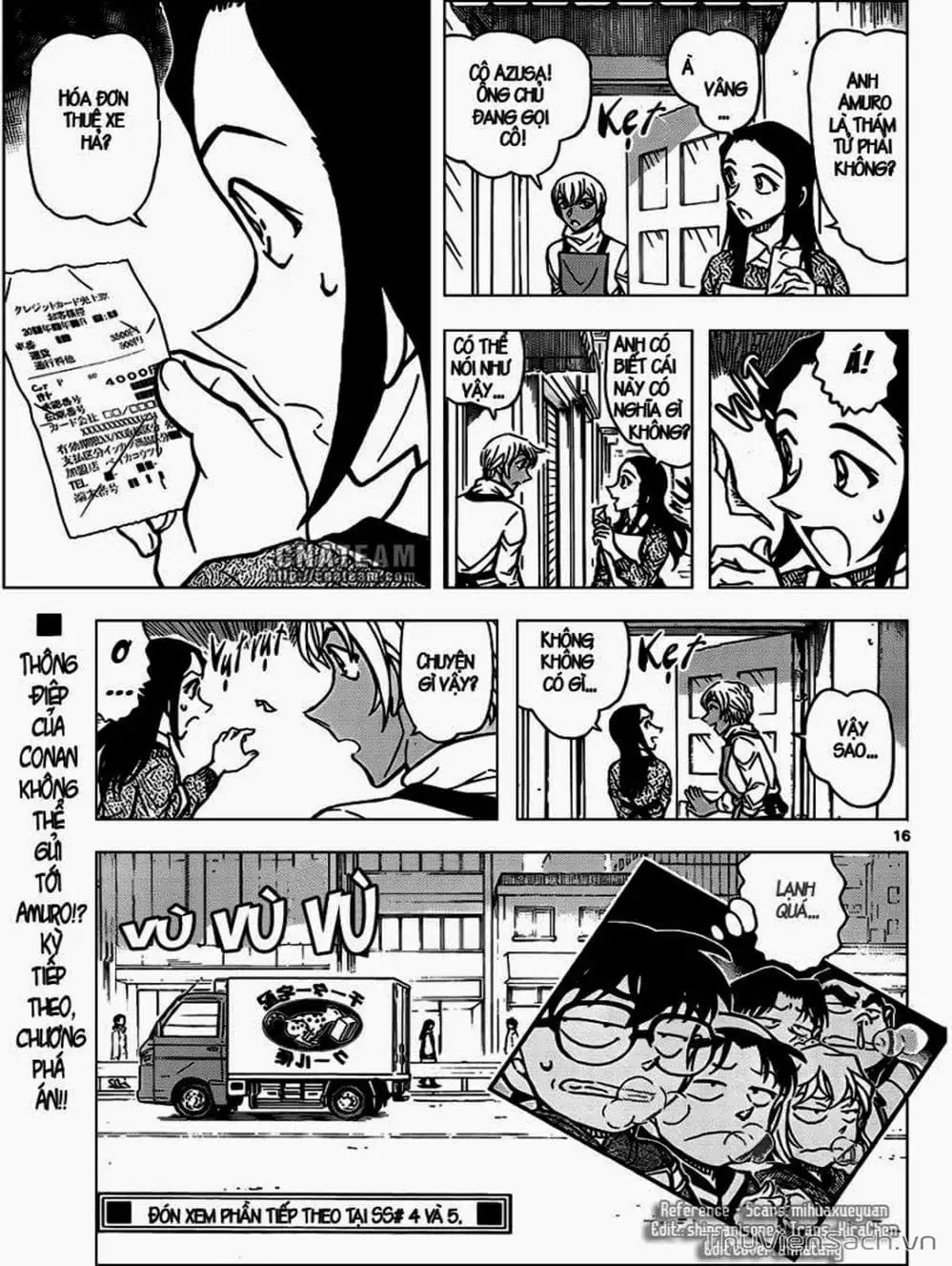 Chapter 949 - Image 6