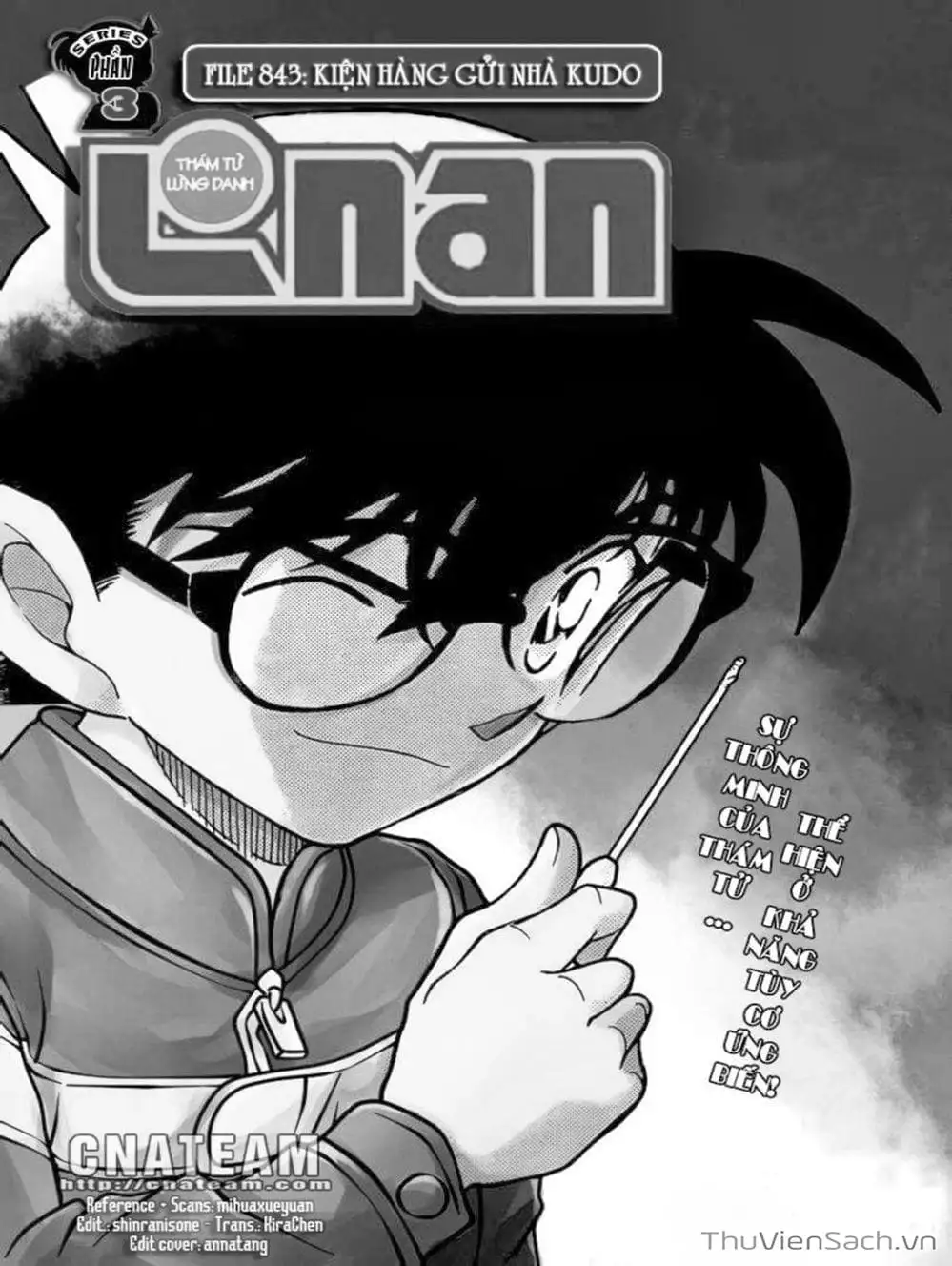 Chapter 949 - Image 7