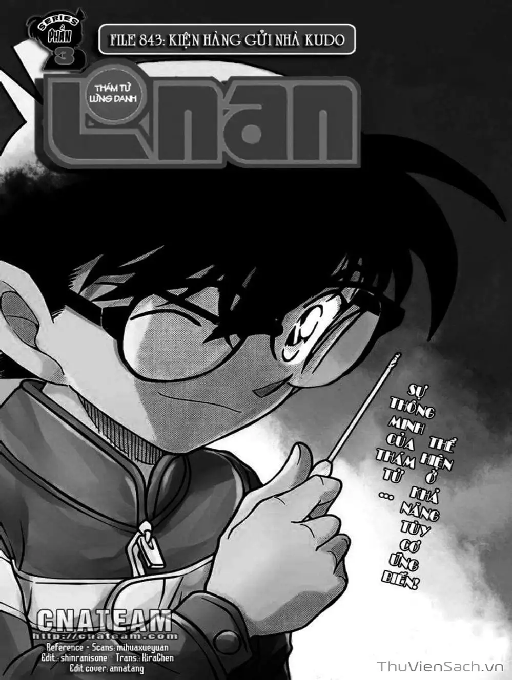 Chapter 949 - Image 8