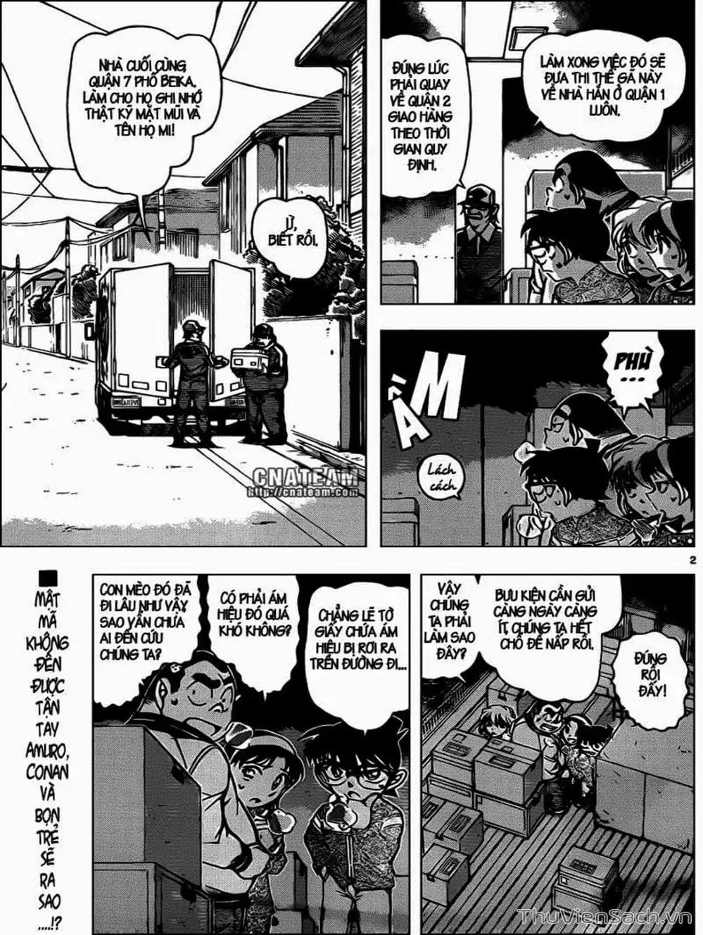 Chapter 949 - Image 9