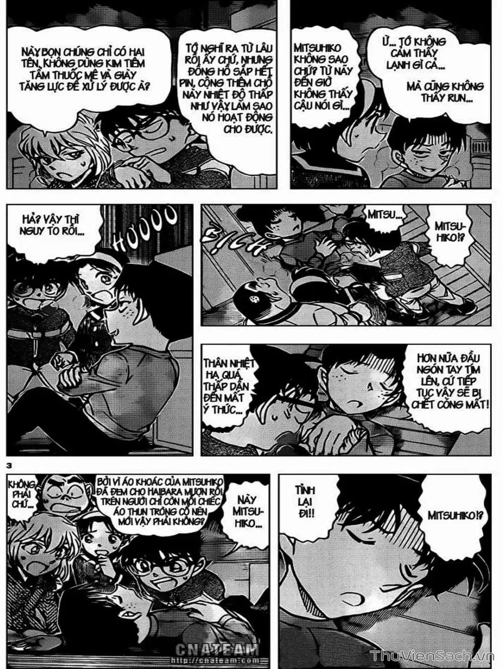Chapter 949 - Image 10