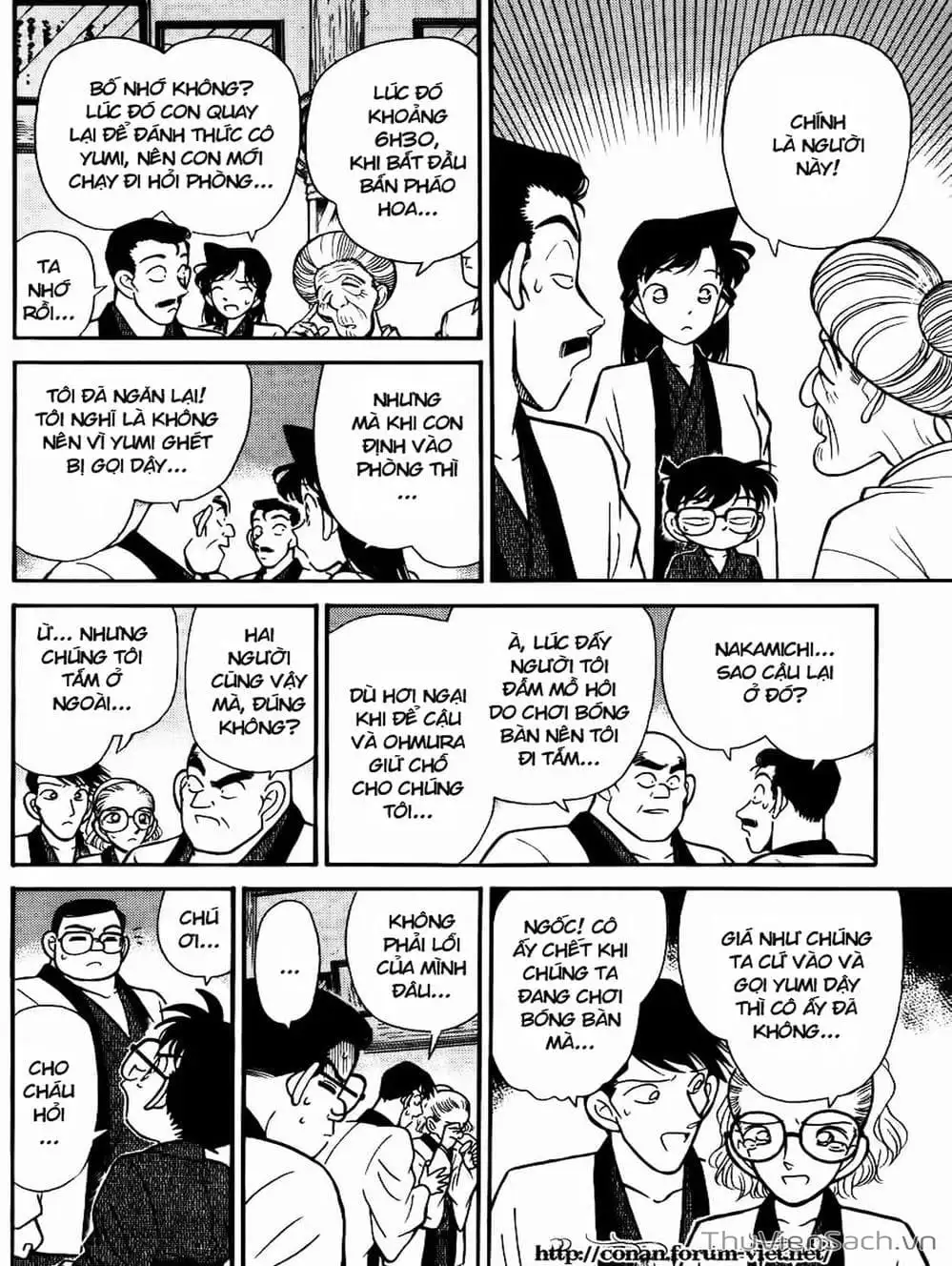 Chapter 95 - Image 6