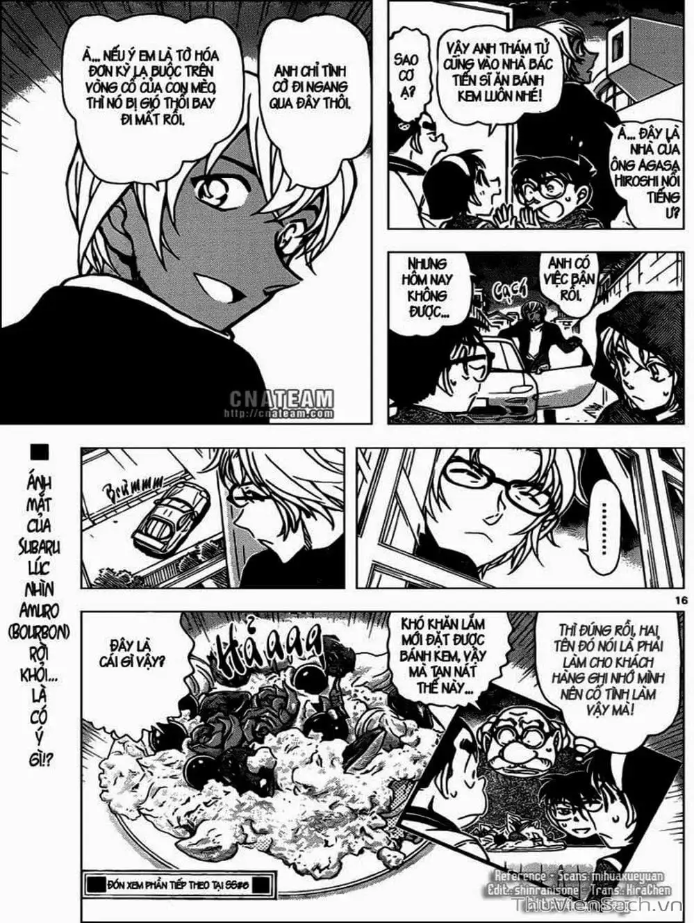 Chapter 950 - Image 7