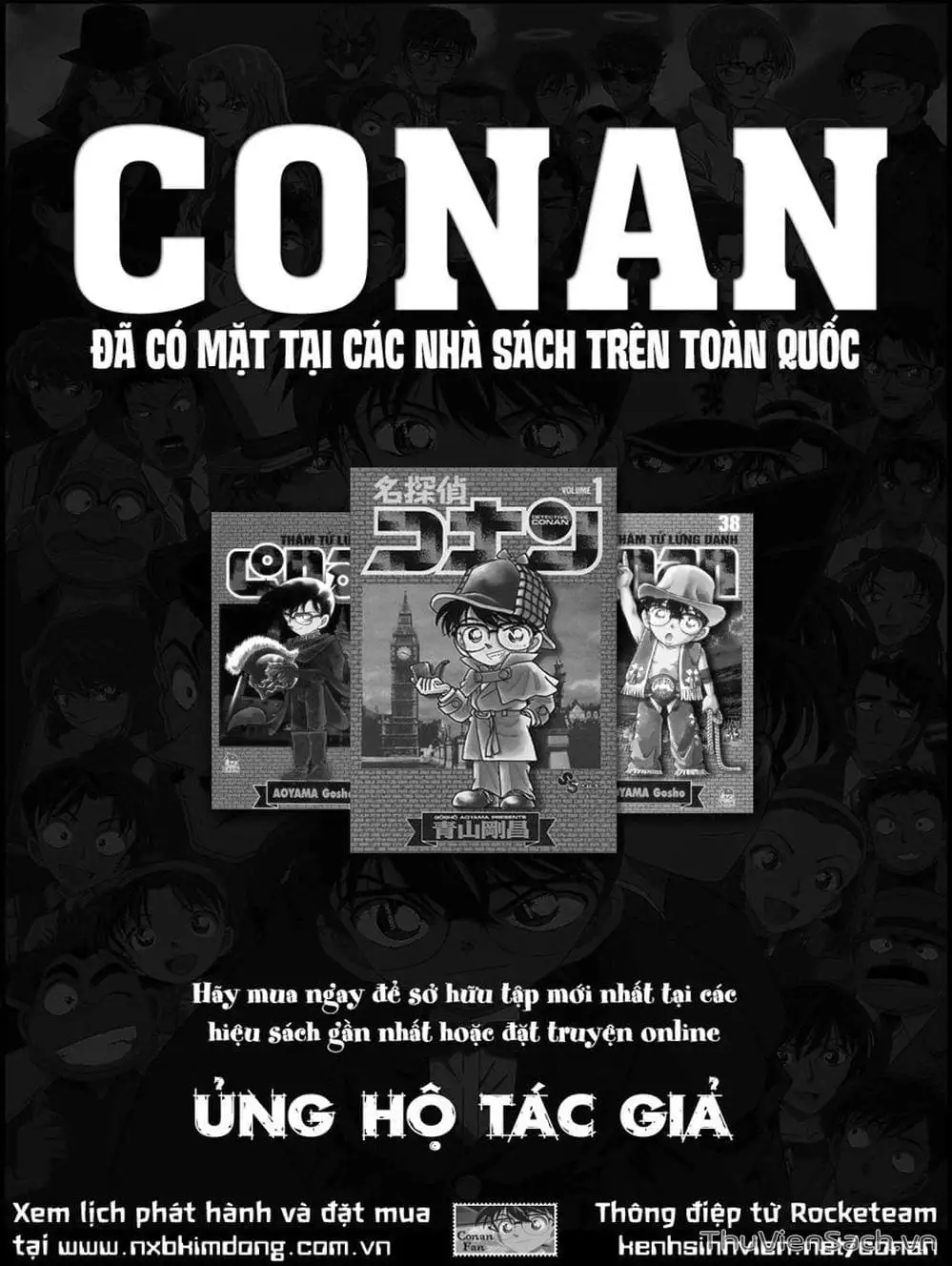 Chapter 950 - Image 8