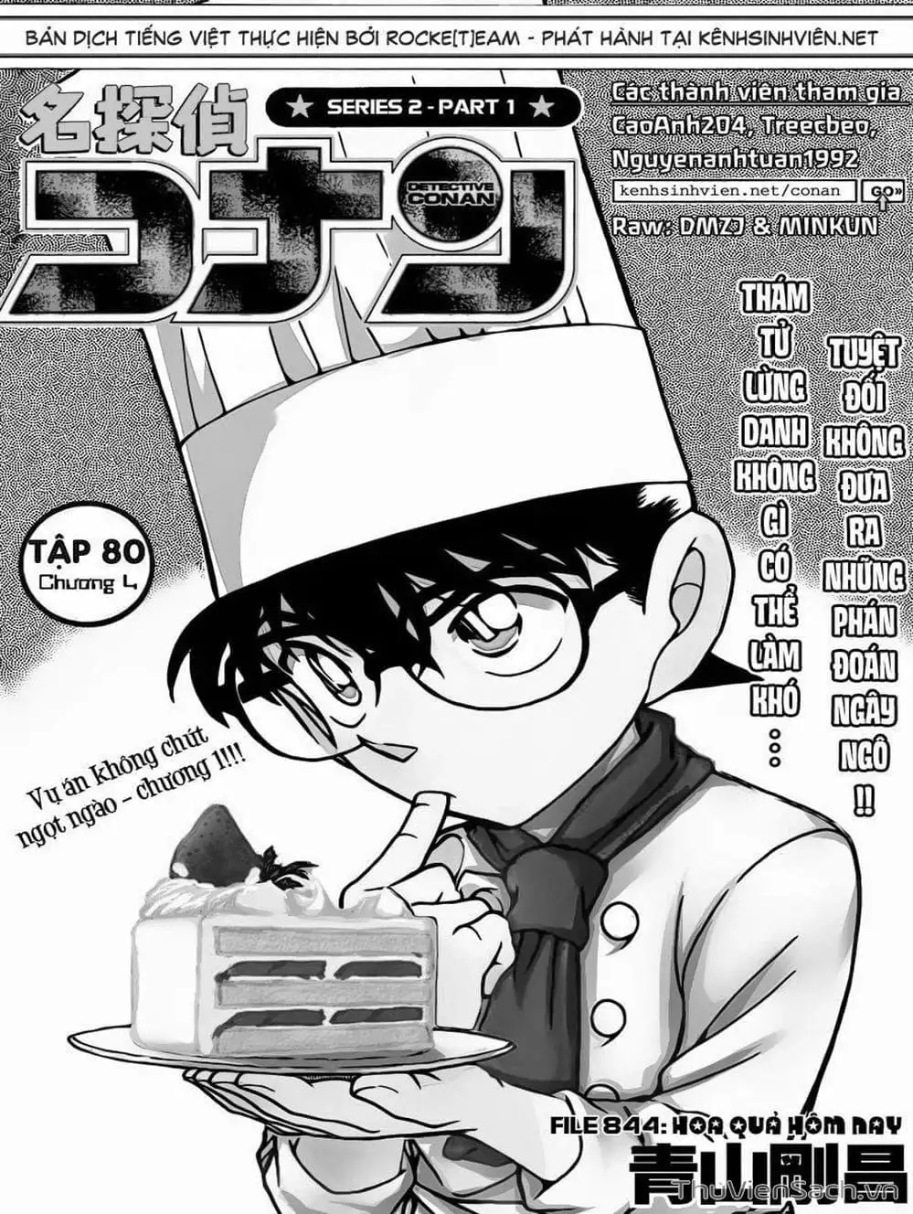 Chapter 950 - Image 9