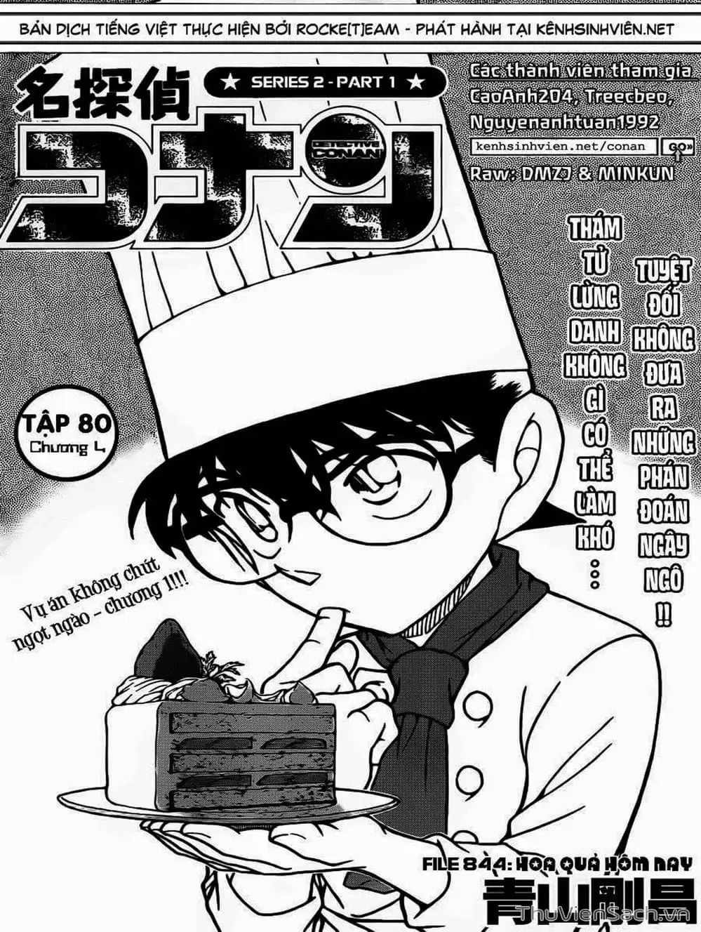 Chapter 950 - Image 10