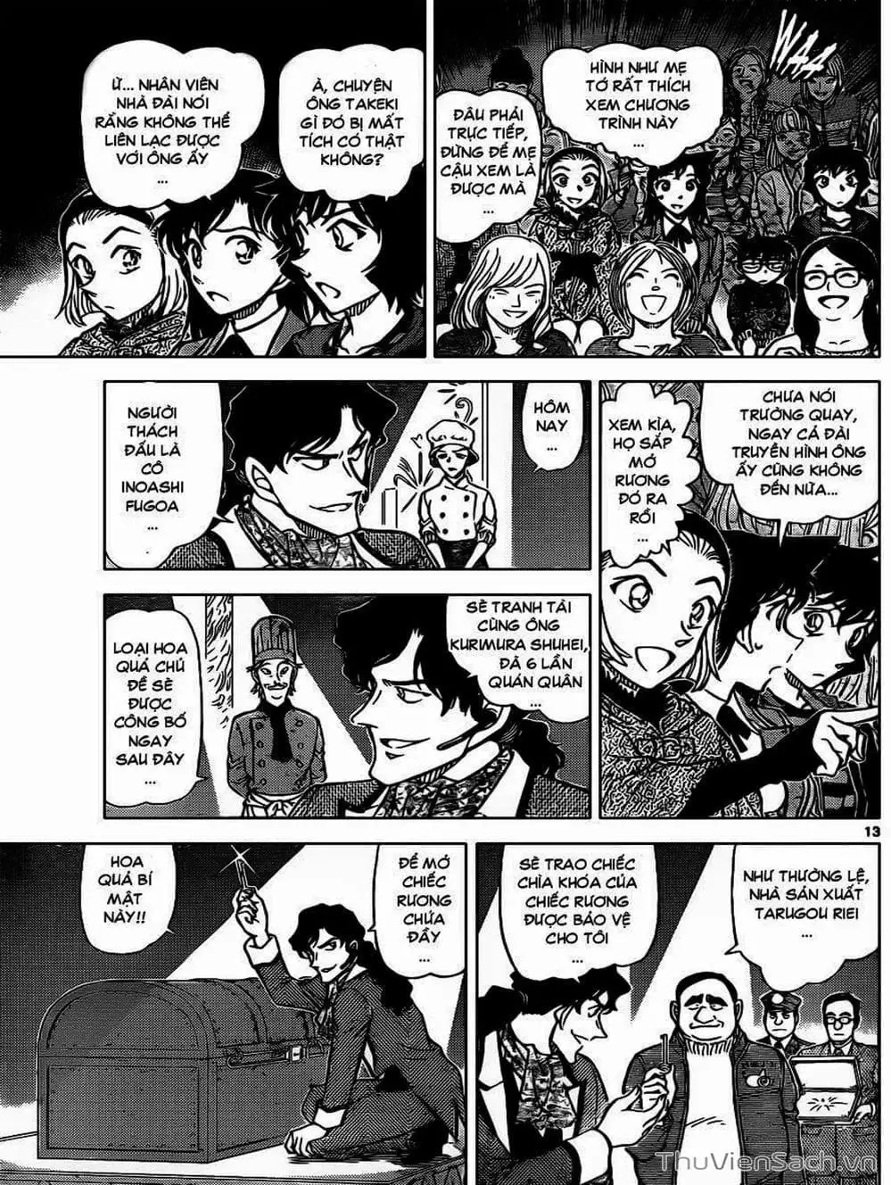 Chapter 951 - Image 6