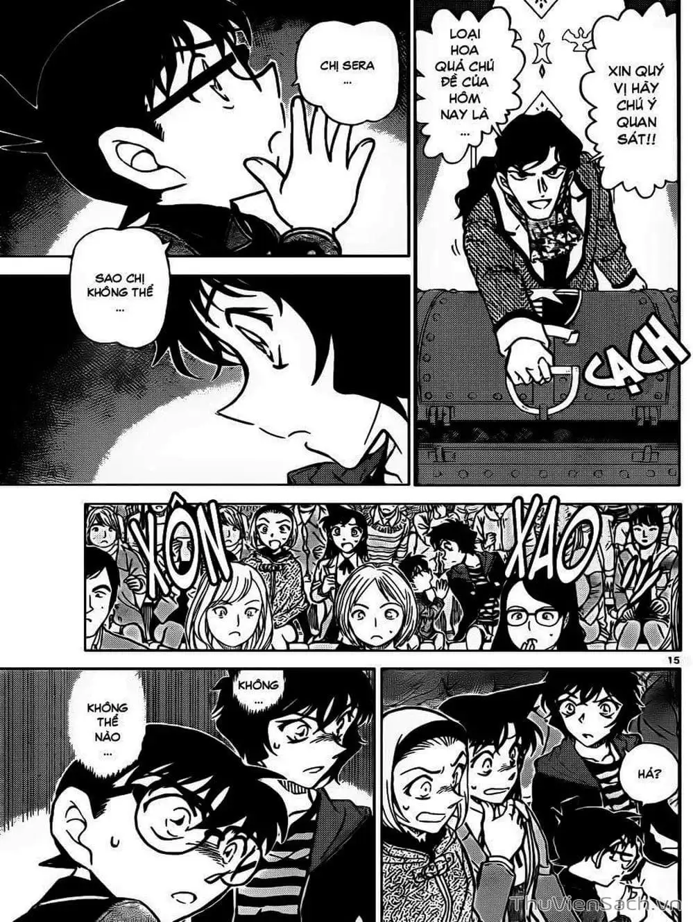Chapter 951 - Image 8