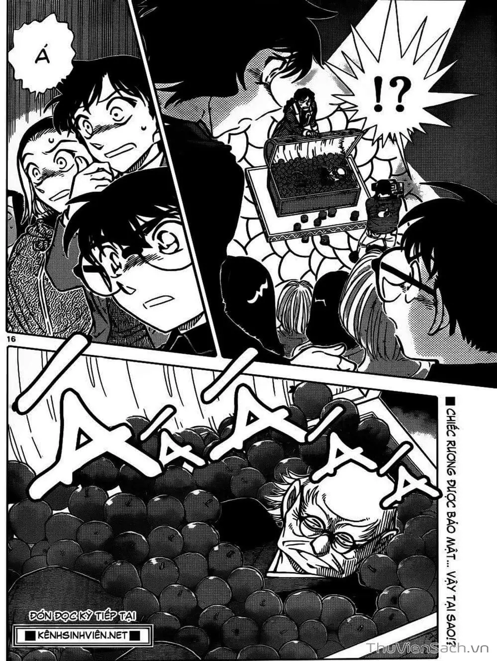 Chapter 951 - Image 9