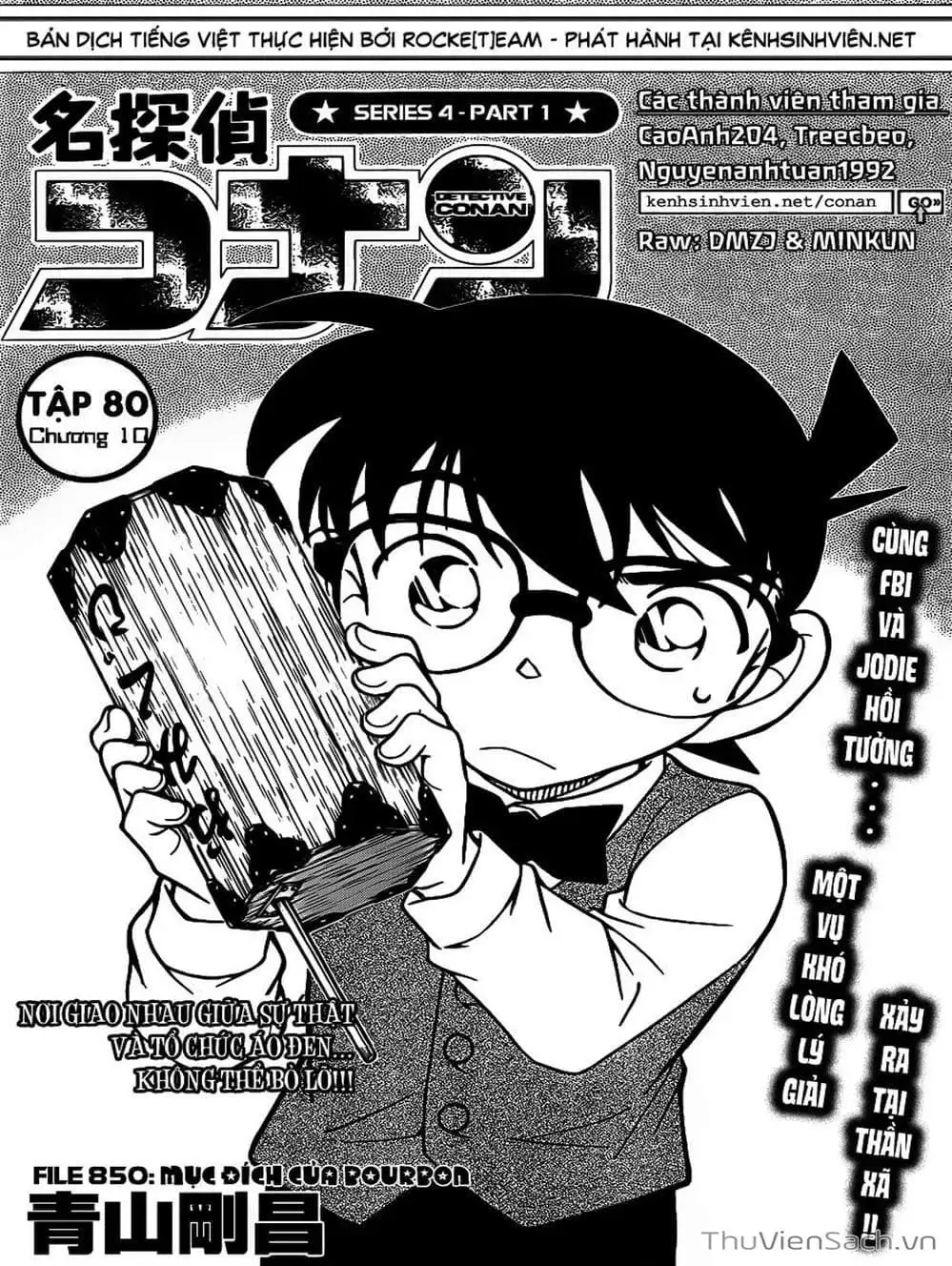 Chapter 957 - Image 2