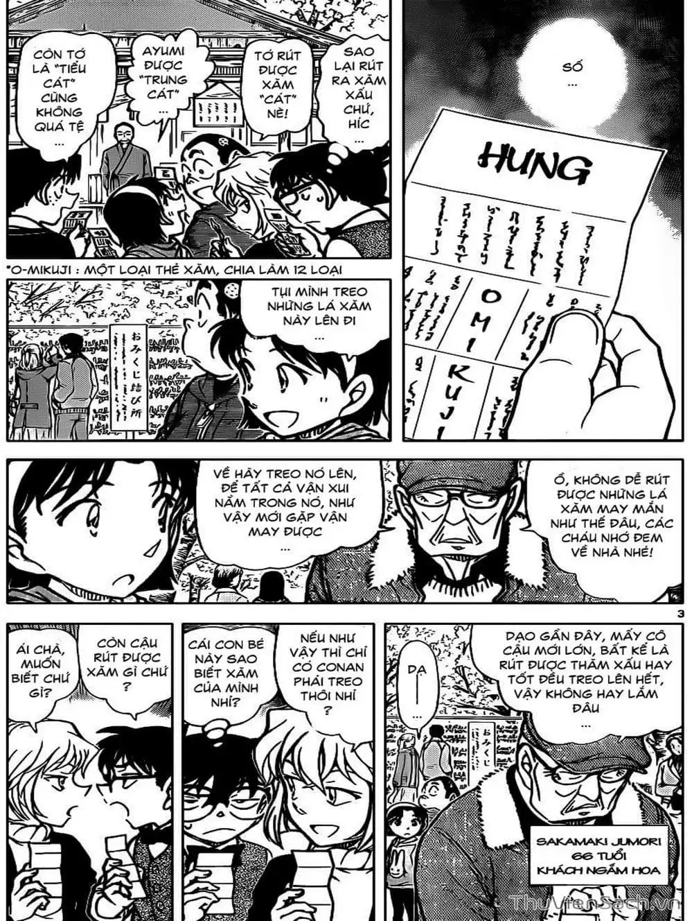Chapter 957 - Image 4
