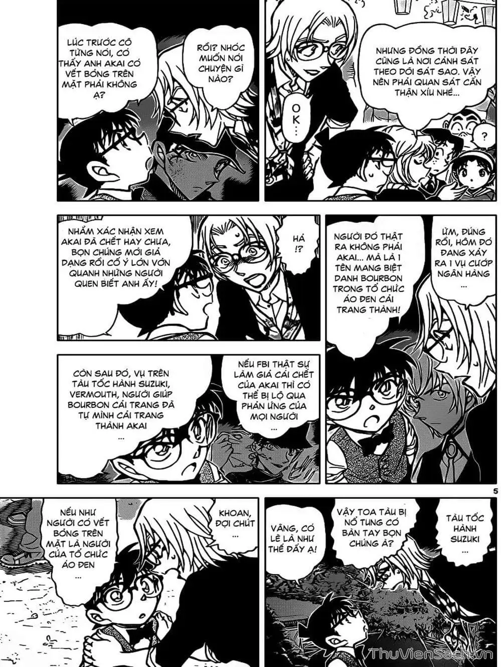 Chapter 957 - Image 6