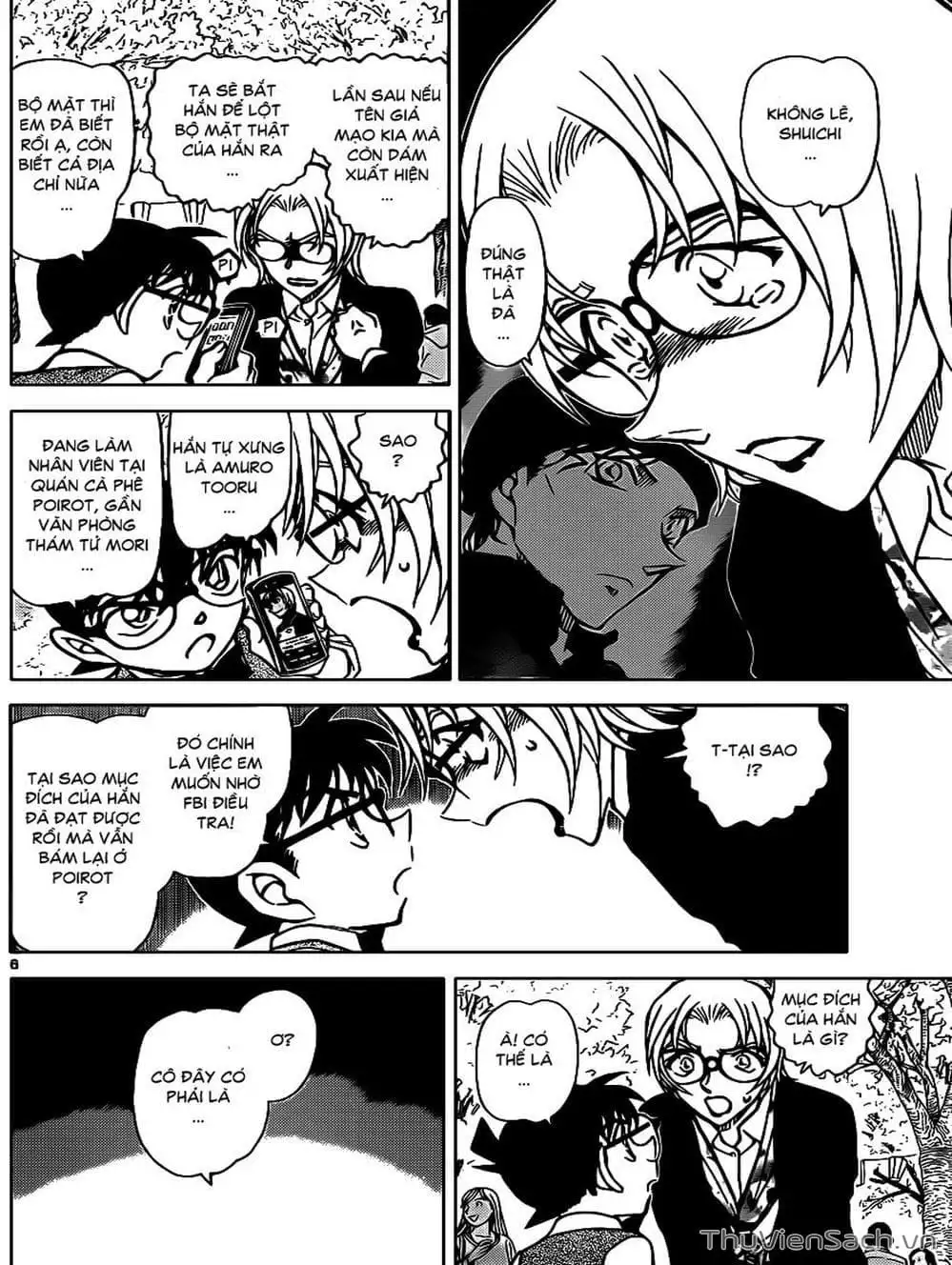 Chapter 957 - Image 7