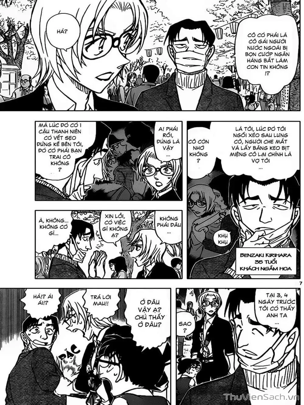 Chapter 957 - Image 8