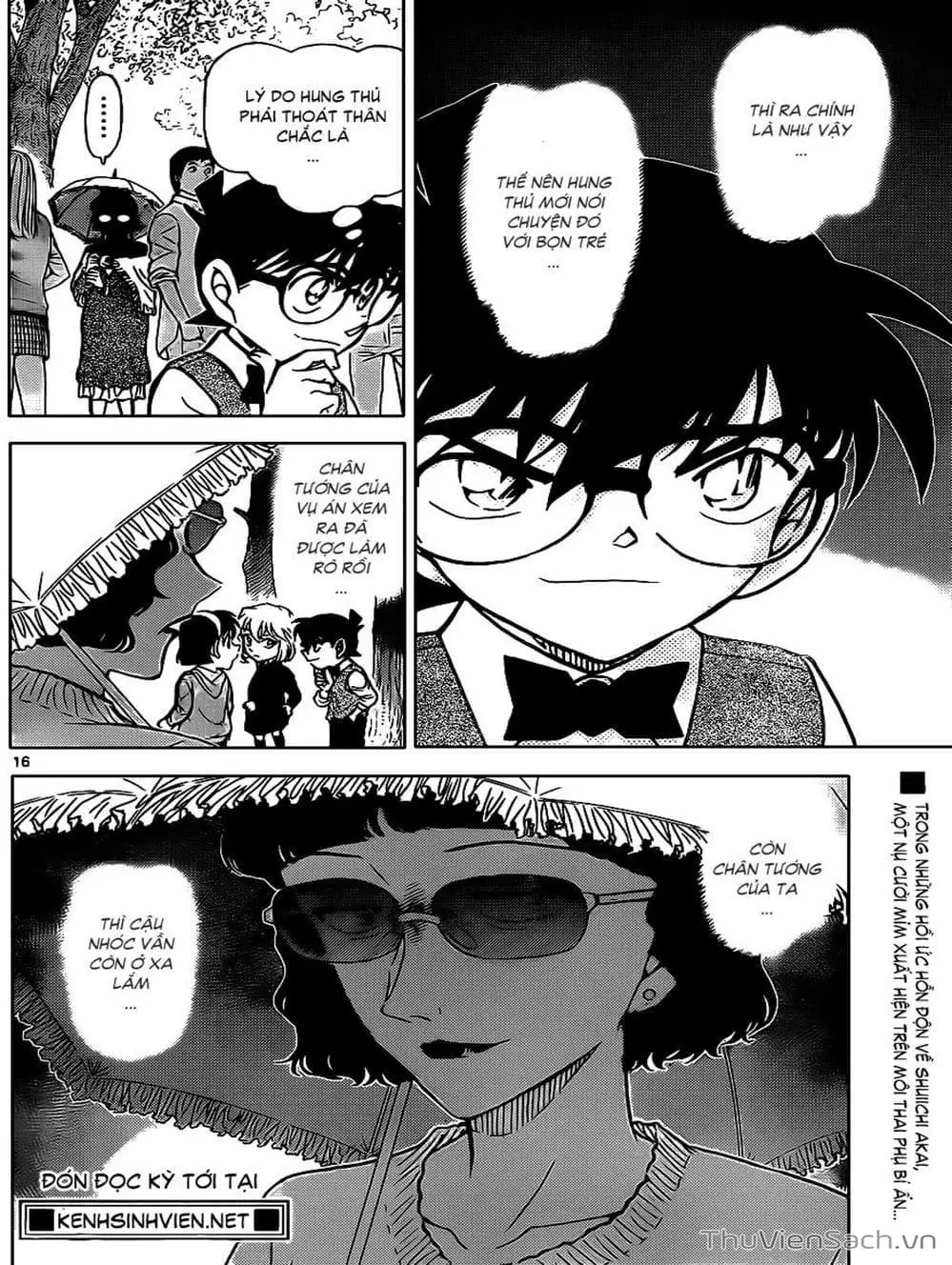 Chapter 959 - Image 2