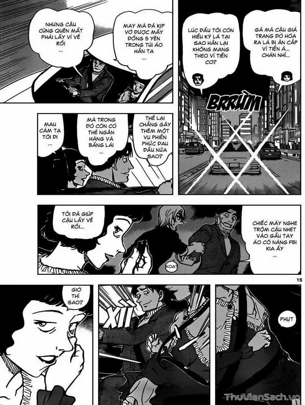 Chapter 960 - Image 2