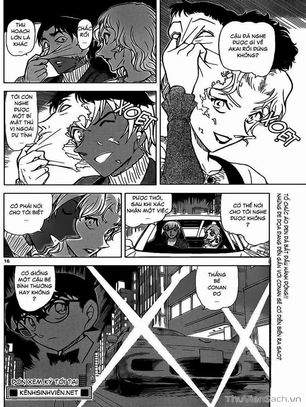 Chapter 960 - Image 3
