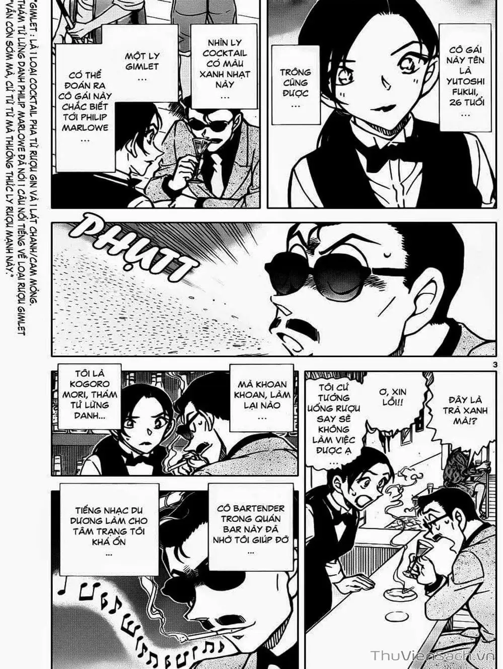 Chapter 960 - Image 7