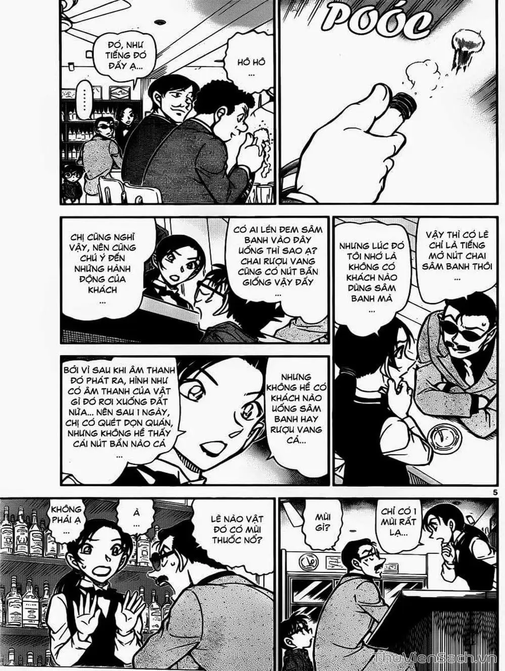 Chapter 960 - Image 9
